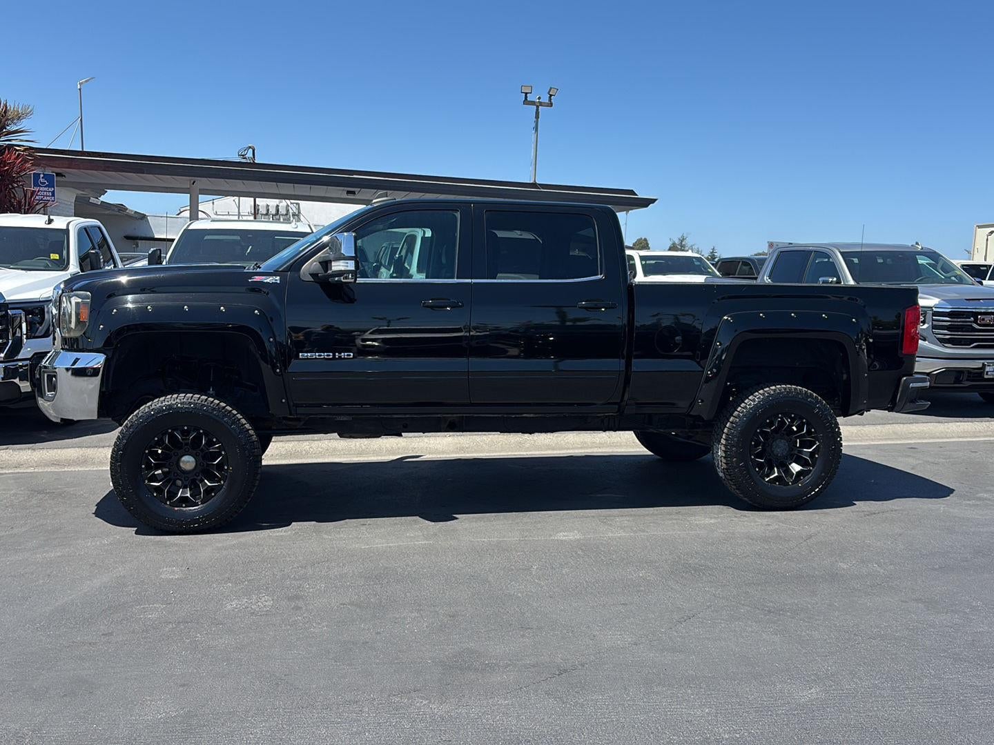 gmc sierra 2500hd 2015 1GT12YEG9FF682014 image gmc sierra 2500hd 2015 1GT12YEG9FF682014 image